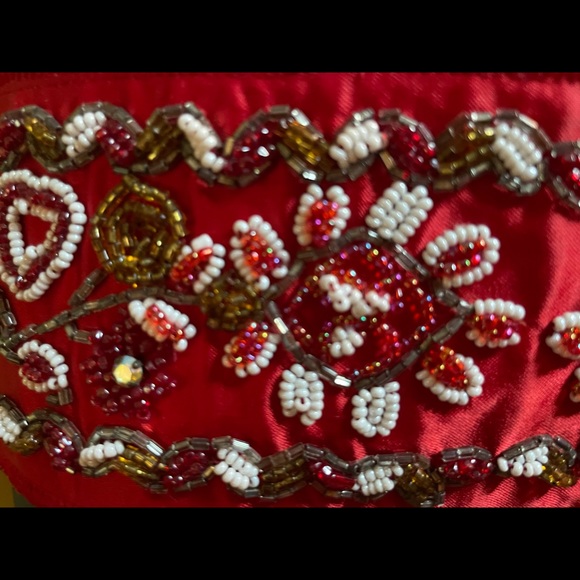 Beaded Belt - Picture 3 of 11